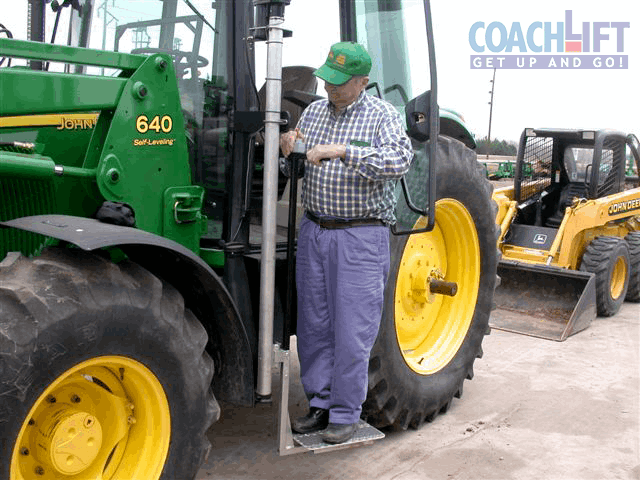 John Deere Tractor Agriculture, tractor, car, agriculture, transport png