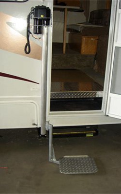 RV Lift 14